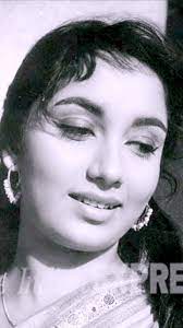 Sadhana Indian Bollywood Actress Most Beautiful Indian Actress Beautiful Indian Actress
