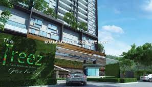 Mid valley mega mall and mines wonderland are. The Treez For Sale Rent Bukit Jalil Property Malaysia Property Property For Sale And Rent In Kuala Lumpur Kuala Lumpur Property Navi