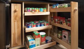 Pull out pantry shelves roll out shelves built in pantry deep shelves pantry storage pantry organization pantry shelving kitchen storage our pantry shelves in alexandria will make your home more spacious, organized, and easier to use. Pull Out Cabinet Drawers Shelves Space Saving Ideas Wellborn Cabinet Blog