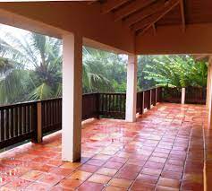 Maybe you would like to learn more about one of these? Mexican Saltillo Floor Tile Terra Cotta Mexican Flooring Saltillo Patio Outdoor Patio