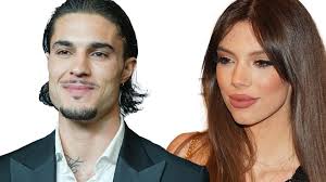 Alejandra Rubio: su apoyo incondicional a Carlo Costanzia en su nuevo proyecto