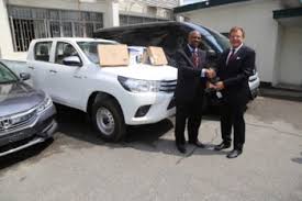 The kano state government, says it has trained about 200 local government officials on substance and drug abuse, to enhance awareness creation. U S Boosts Nigeria S Counter Narcotics Efforts Donates Vehicles Tactical Equipment To Ndlea U S Embassy Consulate In Nigeria