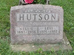 Levi Hutson (1876-1952)