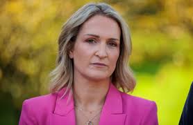 Education minister says primary sex ed necessary because children are  finishing school later