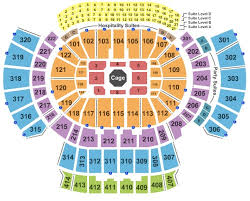 state farm arena tickets seating charts and schedule in