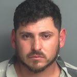 CUELLAR, JOSHUA BENJAMIN