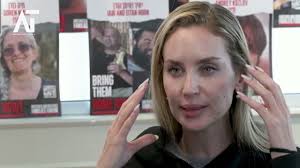 Mother's Joy as Son Rescued from Gaza; Girlfriend Speaks