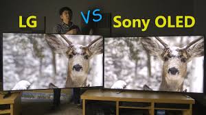 Announcement lgmoderator1 1 view 0 comments 0 points started by lgmoderator1 december 2019. Sony Oled Vs Lg Oled This Topic Deserves Its Own Thread Page 2 Avs Forum