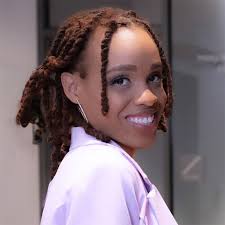 Marissa Daniels (B.A. '16)