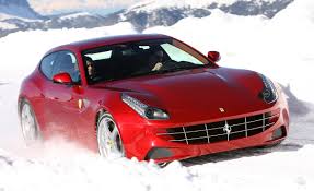 Every used car for sale comes with a free carfax report. 2012 Ferrari Ff Ferrari Ff Review And Driving Impressions