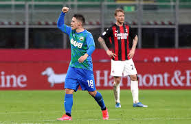 Gli uomini di fonse.view article Calciomercato Inter Raspadori Erede Lautaro Cash E Scambio