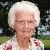 Ona Bredthauer Falke Obituary