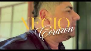 NECIO CORAZON LOS BRAVOS Y SU ORQ. BASS VACAN BY ULISES DELGADO ( EXITO  2025 )