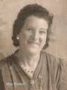May Burton Family History & Historical Records