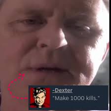 Dexters Achievement in Postal