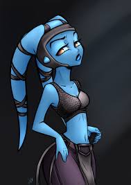 Pin On Star Wars Twilek