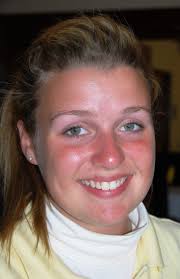 Gillian Kirkwood Golf News