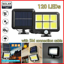 Pju tenaga matahari tidak membutuhkan kabel listrik. Lampu Taman Solar 100cob Led Tenaga Surya Lampu Outdoor Lampu Sorot Shopee Indonesia