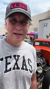 Truck Show in Fort Worth Trailer