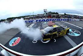 Take a look at the nascar schedule to get track information and find what time to watch each race on nbc, nbcsn and the nbc sports app. News Speedway Collective