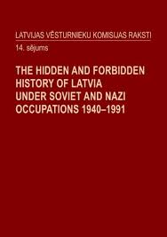Im aktuellen tschechien em kader erinnert nur noch wenig an die erfolgreichen zeiten. The Hidden And Forbidden History Of Latvia Under