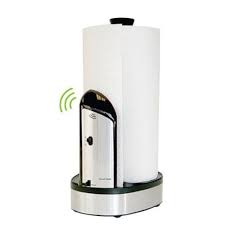 Maybe you would like to learn more about one of these? Towel Matic Automatic Paper Towel Dispenser