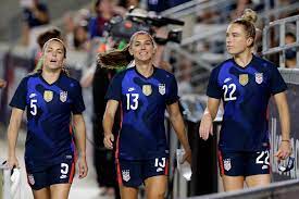 Seahawks, 49ers, cardinals, bears, lions, jaguars, titans, bucs road games: How To Watch Uswnt At Tokyo Olympics 2021 Dates Time Tv Channel Free Live Streams Schedule Nj Com