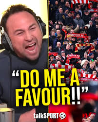 Cundy is SICK of 'You'll Never Walk Alone' and the way the media make a big  deal of it! 🤬🤫