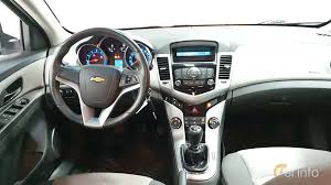 Семейная модель круза в кузове универсала впервые сошла с конвейера в конце 2012 года. Chevrolet Cruze 1 6 Manual 113hp 2010