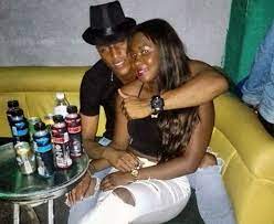 With paulinho and coutinho key, that means mina would have to be the one sacrificed for arthur. Meet Yerry Mina S Wag Geraldine Molina Daily Star