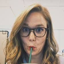 Alison Baxter (ali_bax)