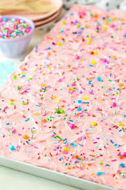 Vanilla Sheet Cake Recipe Best Vanilla Birthday Party Cake Recipe Vanilla Sheet Cakes Vanilla Cake Recipe Best Cake Recipes