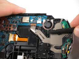 Psp 300X Motherboard Replacement - Ifixit Repair Guide