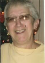 Obituary information for Barbara Ella (Reid) O'Brien