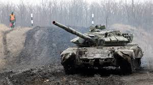 These can remain in place for decades as was the. Russia Warns New Donbas Conflict Could Destroy Ukraine Nato Rebukes Moscow Euractiv Com