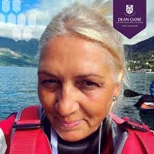 Karen Whitton's Instagram, Twitter & Facebook