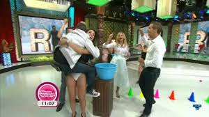 Tania rincon upskirt - UPSKIRT.TV