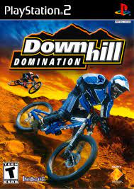 Downhill Domination In 2021 Playstation 2 Playstation Free Pc Games Download