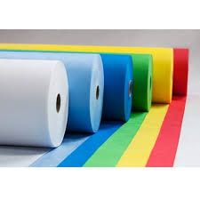 Sõidukite ja masinate tootminelähedal ettevõttele supreme nonwoven industries pvt. Non Woven Fabric In Vadodara Gujarat Dealers Traders