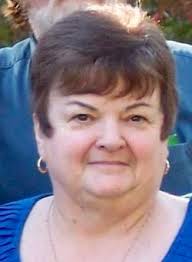 Gloria "Jean" Bunn/Garren Bunn (1947-2023)