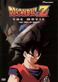 Super dragon ball heroes recently aired one of its biggest episodes, focusing on the battle between goku black and the z fighters on the. Dragon Ball Z The Tree Of Might Dragon Ball Wiki Fandom