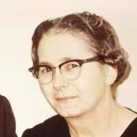 Anita Gierisch (1910–1990)