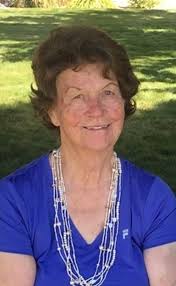 Anita Helene Yardley Obituary April 12, 2020