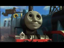 Thomas/TUGS Parody Intro (Series 11)