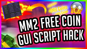 Inf coins script strucid download the codes here. Infinite Coin Hack Murder Mystery 2 Roblox Script 2021 New Youtube
