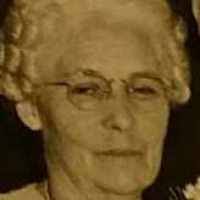 Melissa Ann Welsh (1882–1966)