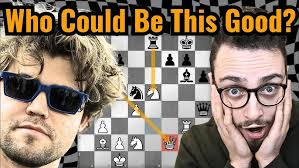 KING'S INDIAN: Fianchetto 🔴 Svidler, Peter vs Radjabov, Teimour || Amber  Rapid || Monte Carlo 2007