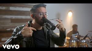 Danny Gokey Love God Love People Performance Video Youtube In 2020 Christian Music Artists Praise Songs Love People