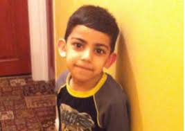 Lorry driver convicted after death of boy, 7, in Stoke Hammond bypass crash.