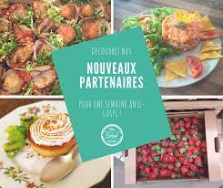 Ils réservent alors un panier et passent le récupérer dans le magasin retenu pour. Facebook